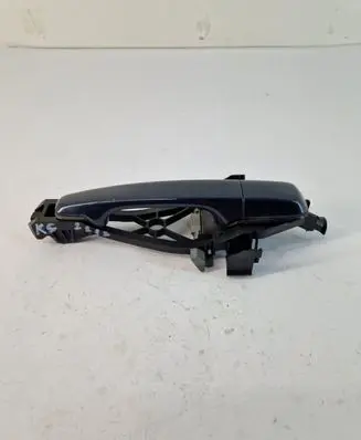Volvo S80 Rear door exterior handle 30784202