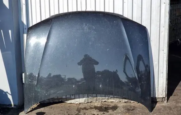 Mazda 323 F Engine bonnet/hood