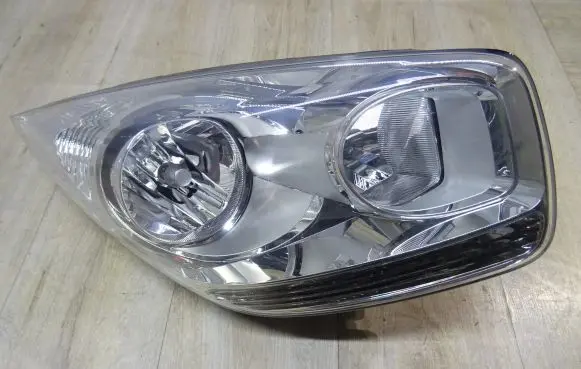 Porsche Cayenne (9PA) Headlight/headlamp 921021P000