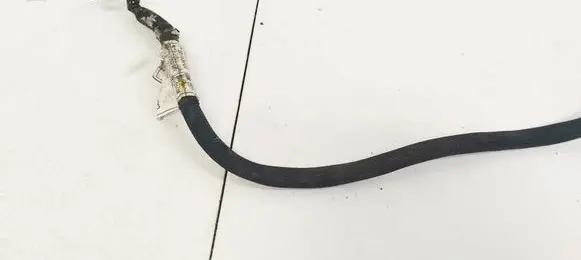 Fiat Bravo Positive cable (battery) 51815619