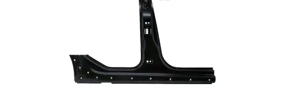 Seat Arona Sill