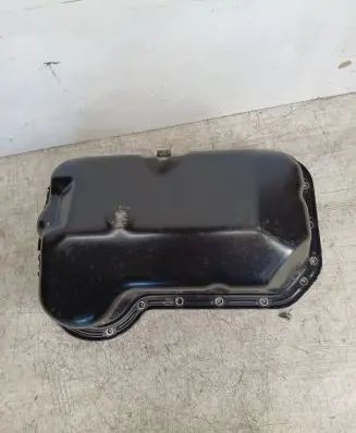 Volkswagen Sharan Oil sump