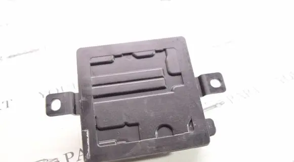 BMW X3 F25 Other control units/modules 8645514