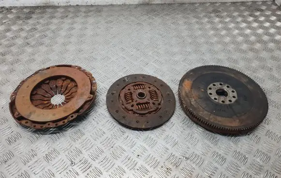 Opel Zafira A Clutch set kit 90400241 1208067