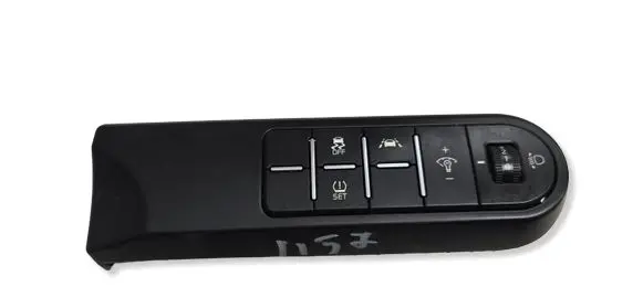 KIA Ceed Other switches/knobs/shifts 93700J7650