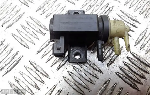 Renault Sandero I Turbo solenoid valve