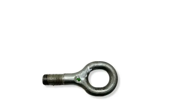 Citroen Jumper Towing hook eye 