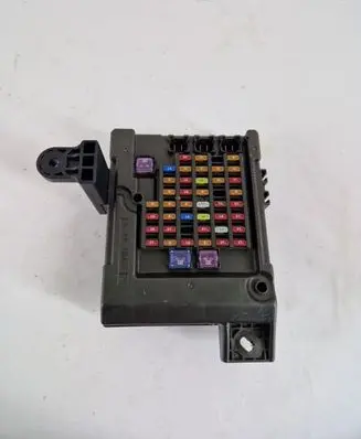 Fuse module