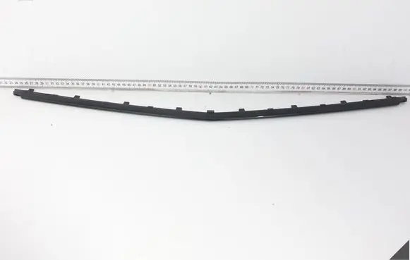 Lamborghini Urus Front bumper splitter molding 4ML853093
