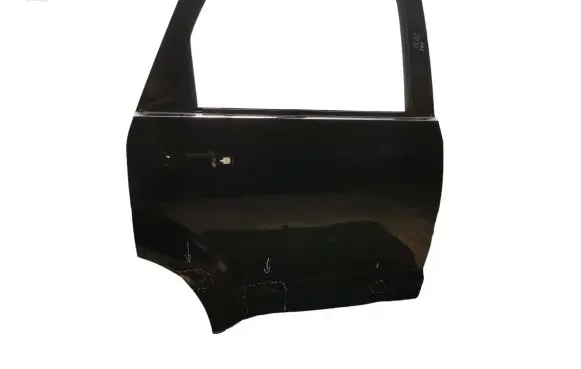 Dodge Journey Rear door