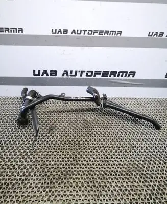 Audi Q2 - Air intake hose/pipe 5Q0122157AJ