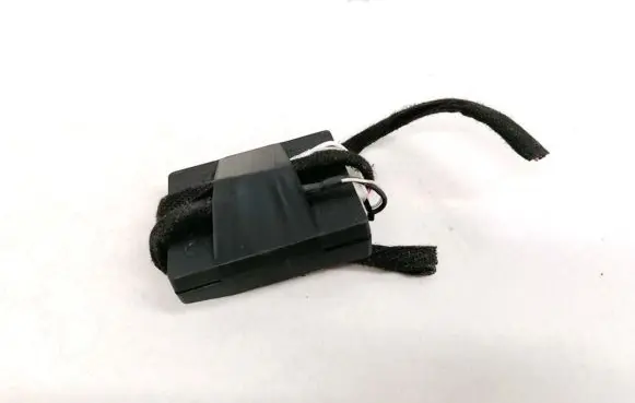 Volkswagen PASSAT B5 Other control units/modules