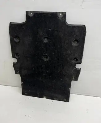 Audi A8 S8 D4 4H Engine splash shield/under tray