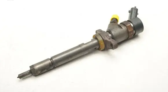 Ford Focus Fuel injector 0445110239