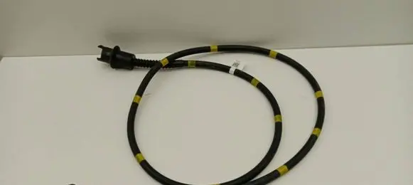 BMW X7 G07 Water drain line hose 5A33626
