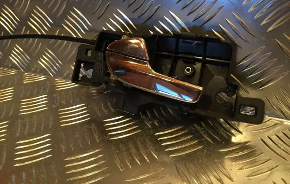 Ford Galaxy Front door interior handle 6M21U22601AE