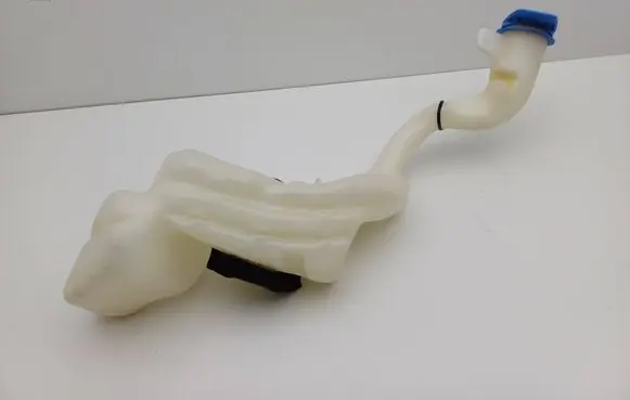 Volkswagen New Beetle Windshield washer fluid reservoir/tank 1C0955453A
