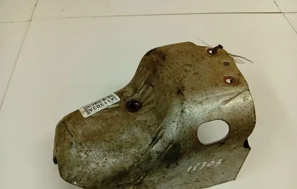 Audi A6 S6 C5 4B Other exhaust manifold parts