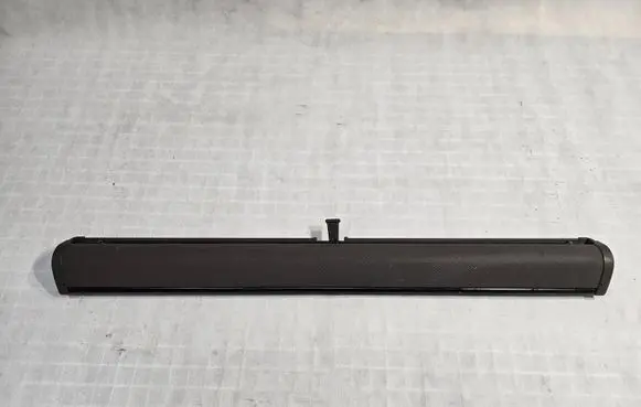 Audi A6 S6 C5 4B Parcel shelf load cover 4B9861691A