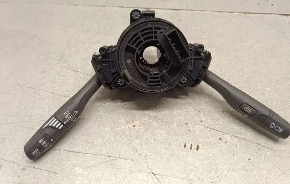 Opel Insignia B Airbag slip ring squib (SRS ring) 39063118 8WE0015B