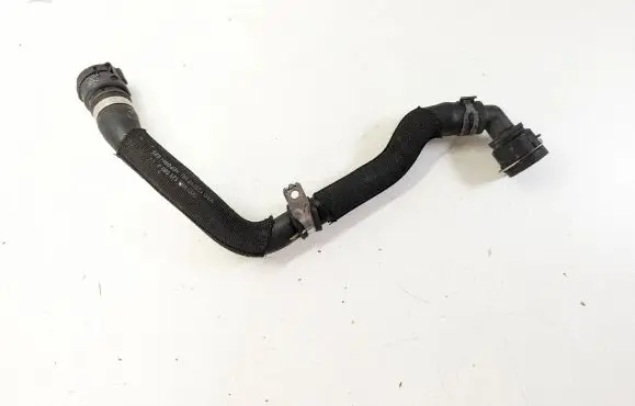 Audi Q5 SQ5 Engine coolant pipe/hose 8R0121180J