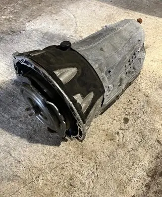Mercedes-Benz E W238 Automatic gearbox r7252710901 as31hp