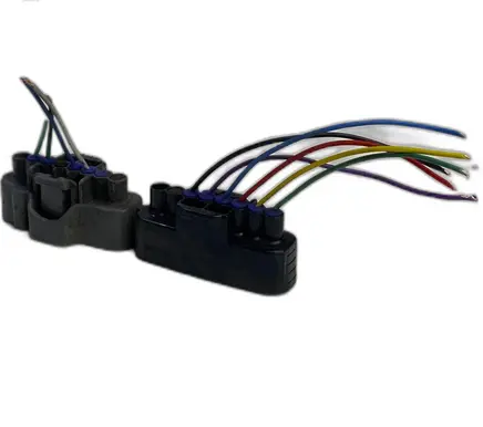 Other wiring loom
