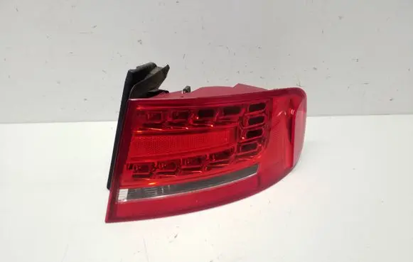 Audi A4 S4 B8 8K Rear/tail lights 8K5945096B
