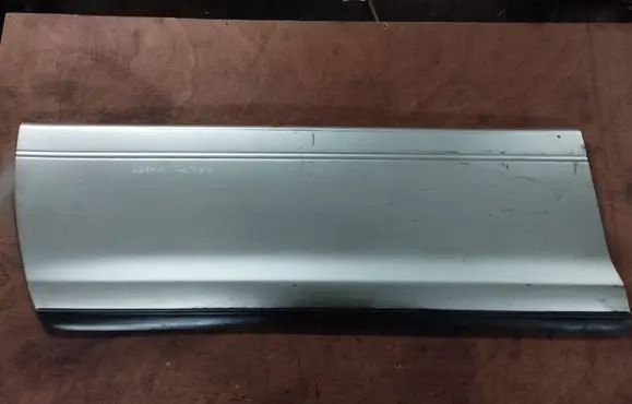 Lexus RX 300 Front door trim (molding)