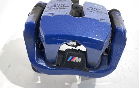 BMW 5 G30 G31 G38 Rear brake caliper 