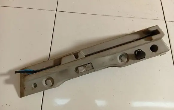 Renault Scenic III - Grand scenic III Other interior part 799122374R