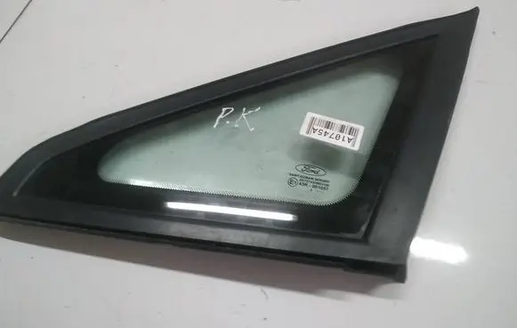 Ford Focus C-MAX Front triangle window/glass as2