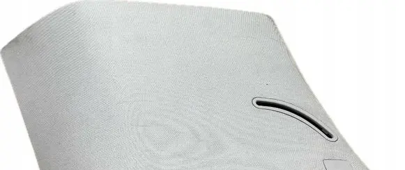 Cadillac Escalade IV (C) pillar trim 23229818
