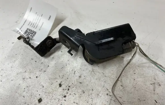 Chrysler Grand Voyager V Headlight/headlamp level sensor 42122000