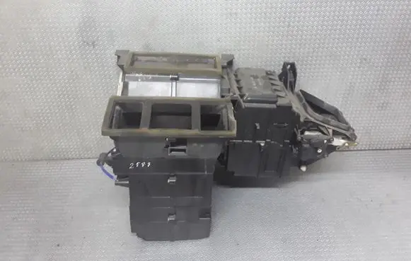 Honda HR-V Interior heater climate box assembly 