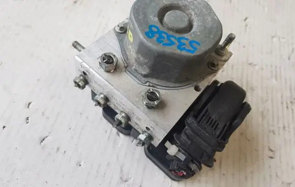 Mitsubishi Space Star ABS Pump 0265255394