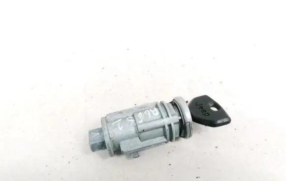 Chrysler Neon I Ignition lock