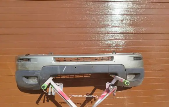 Volvo XC90 Front bumper 30678945