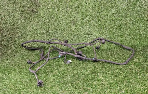 Mercedes-Benz E W212 Parking sensor (PDC) wiring loom A0001534524