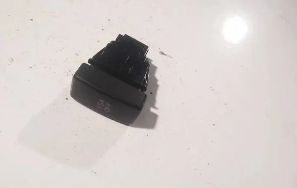 Honda FR-V Other switches/knobs/shifts