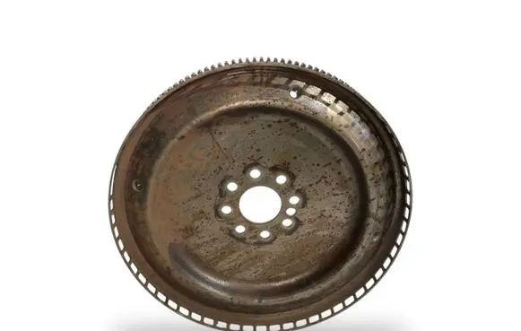 Mercedes-Benz E W212 Flywheel 