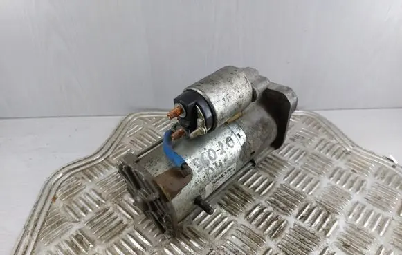 Volvo S60 Starter motor 30659314