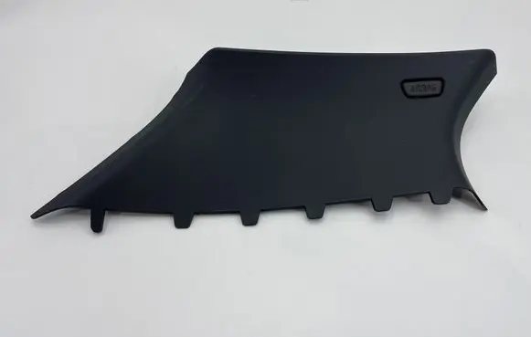 BMW 1 F40 (C) pillar trim 7444553 2563KHB