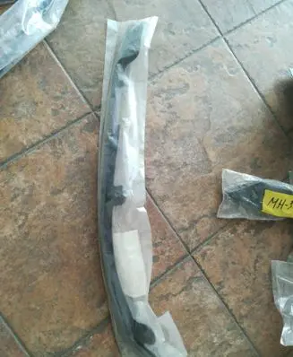 Mercedes-Benz E W213 Other front door trim element A2137206002