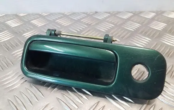 Seat Alhambra (Mk1) Tailgate/trunk/boot exterior handle 6N0827565D