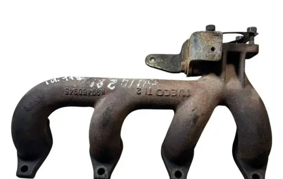 Fiat Ducato Exhaust manifold 99460945