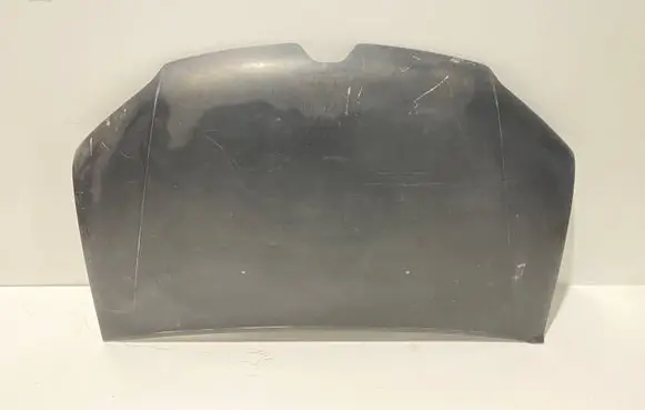 Renault Symbol III Engine bonnet/hood