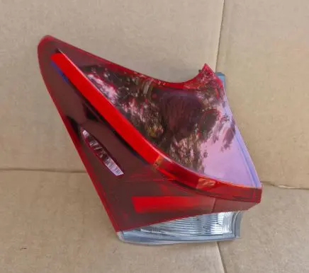 Toyota Auris E180 Rear/tail lights