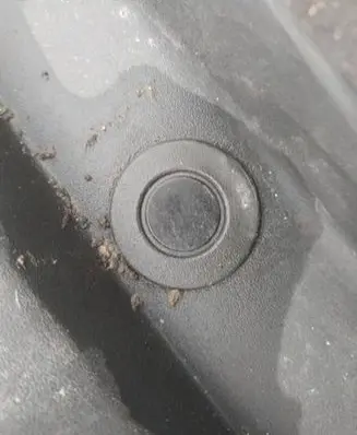 Ford S-MAX Parking PDC sensor