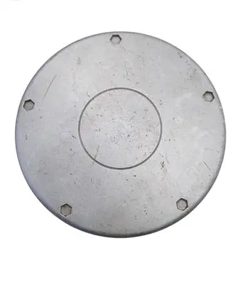 Peugeot Partner Original wheel cap 1476914080